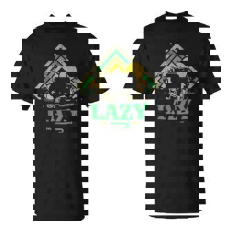 Lazy J Ranch Wear T-Shirt - Seseable