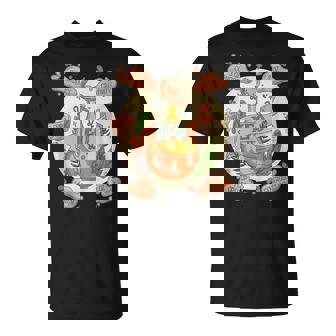 Leo Potion With Ingredients Magical Astrology Tank Top T-Shirt - Monsterry