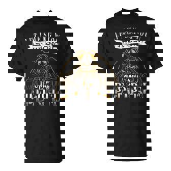 Let Me Sing You The Song Of My People Cicadas Insect T-Shirt - Monsterry