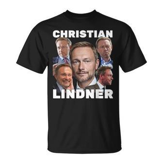 Lindner Fan Merch T-Shirt - Geschenkecke