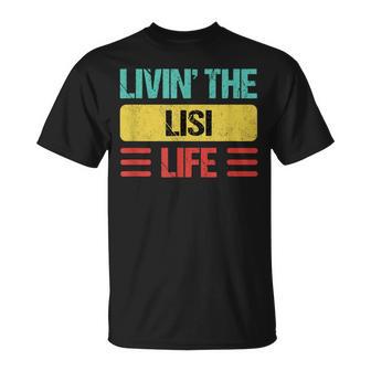 Lisi T-Shirt - Geschenkecke