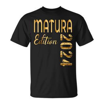 Matura 2024 Schafft Maturanten T-Shirt - Geschenkecke