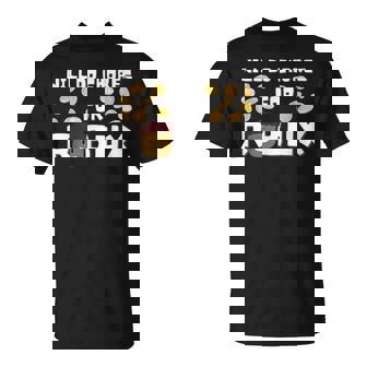 Noob & Professional Gamer Will Do Chores For Robux Boys T-Shirt | Mazezy