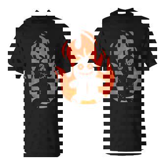 I Still Play With Dolls I Creepy Dolls Cult Apparel T-Shirt - Monsterry