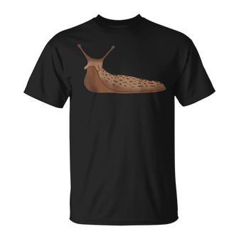 Portrait Of A Big Nudibranch T-Shirt - Geschenkecke