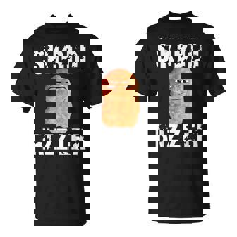 Skibidi Toilet Rizzler Meme Memes Brainrot Memes Rizz T-Shirt - Thegiftio