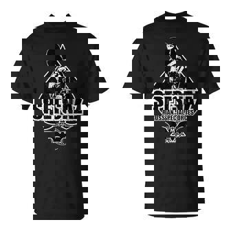 Spetsnaz Forces Spéciales Russes T-Shirt - Cadeauxyz
