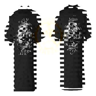 Tai Chi Chuan Chigong Qigong Yin Yang Instructeurs Chinois T-Shirt - Cadeauxyz