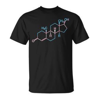 Testosterone Trans T-Shirt - Geschenkecke