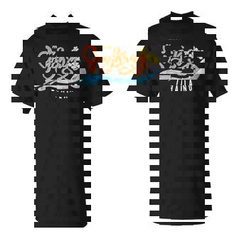 Thailand New Years Water Festival Songkran T-Shirt - Monsterry