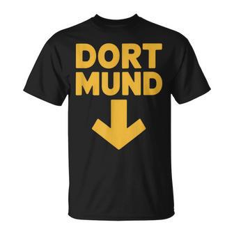 T-Shirt - Geschenkecke