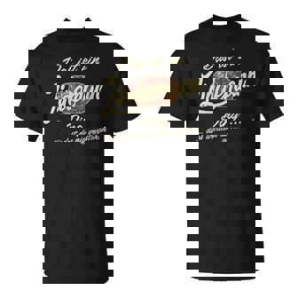 Women's With-Neck Das Ist Ein Lindemann Ding Family T-Shirt - Geschenkecke