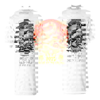 Capodanno Lunare Capodanno Cinese 2025 Anno Del Serpente 2025 Maglietta - Novitaregali