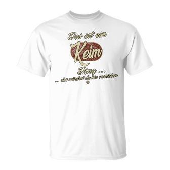 Das Ist Ein Keim Ding Lustiges Familie Keim T-Shirt - Geschenkecke