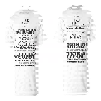 Das Ist Genug Dinge Lustiges Körperbild Liebende Familie T-Shirt - Geschenkecke