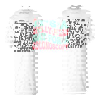 Gi Nurse Christmas Endoscopy Technician Endoscopy T-Shirt | Mazezy