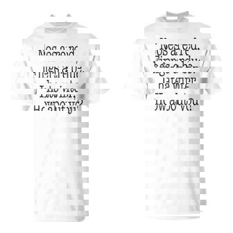 I Hate Winter Poem Freezing Snow Winter Ice Sucks Bad Cold Tank Top T-Shirt - Monsterry