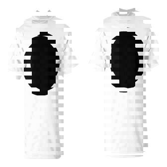 Human Dice 1 For Family Of 6 Matching Halloween Costume T-Shirt - Monsterry