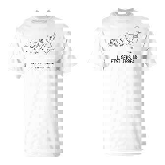 Let's Get This Bread Duck Family Duck Lover T-Shirt - Monsterry