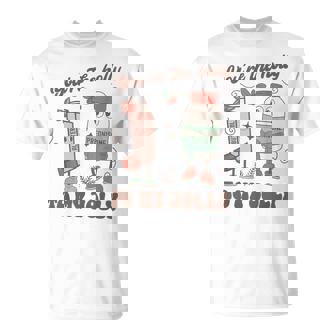 Pulmonology Nurse Christmas Family Medicine Er Icu Nurse T-Shirt | Mazezy