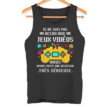 Sweat à Capuche Humour Gamer 'Flemmard' - Pour Ado Garçon Geek - Cadeau Drôle Noël, Anniversaire - Coupe Classique - 6