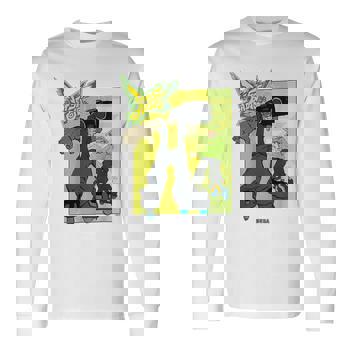 Jet Set Radio duo Combo Yo-Yo SEGA Dreamcast video game T