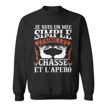 T-shirt Camouflage Cerf – Manches Courtes – 2XL – Qualité Classics – 100% Coton