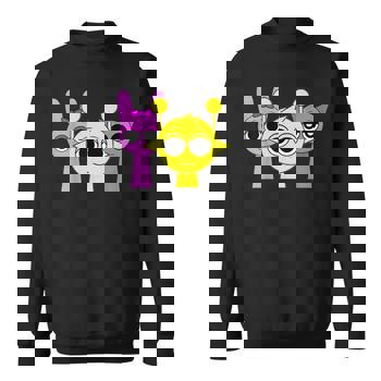 ミュージシャン Sphery Rendezvous Game Long Sleeve TEE/M Sphery Rendezvous Game Long Sleeve TEE