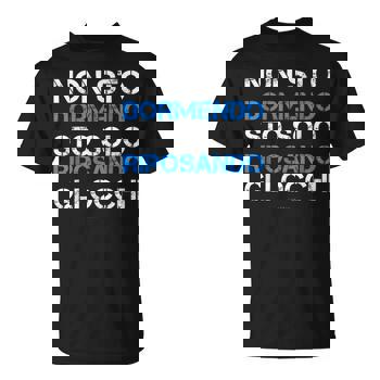 40 Anni E Non Sentirli Idea Divertente Scherzo Di Compleanno T Shirt Da Uomo Con Stampa Posteriore Mlxqncwlzmai - Foto 9