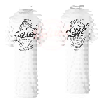Retired Est 2019 Shirt Not My Problem Anymore Tee