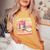 Just A Girl Who Loves Anime Ramen And Sketching Japan Anime Women's Oversized Comfort T-Shirt Yam