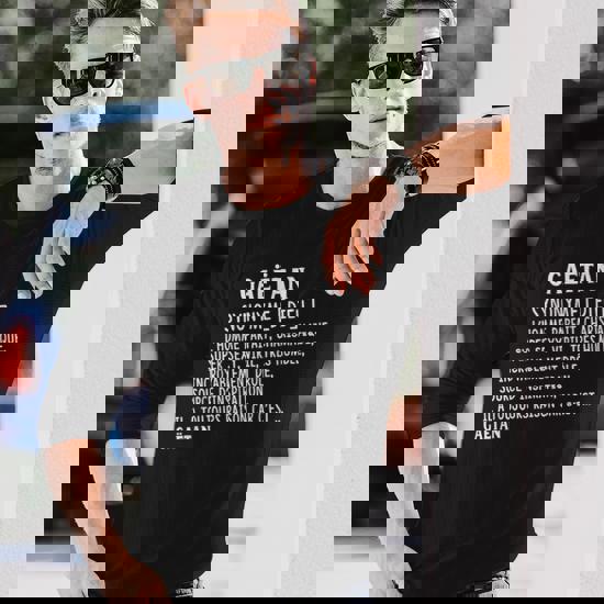 Générique Tee Shirt Homme Blanc Tee Shirt Manche Longue Homme T Shirt Boutons Vintage Imprimés À Motifs De Mode T-Shirt Homme Humour Sports De Loisirs Printemps Automne Tee Shirt Homme,#03/XXL