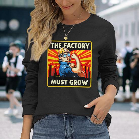 Rocket T-shirt XL The Coffee Factory (TCF