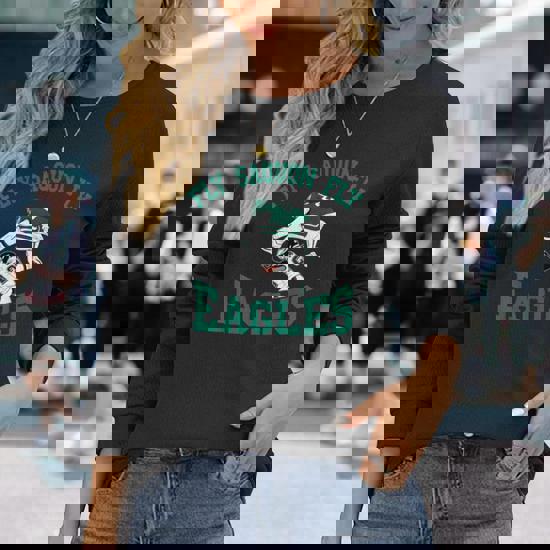 saquon long sleeve shirt