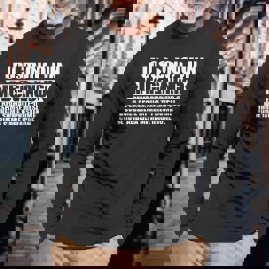 Meccanico Auto Testo Divertente Idea Simpatica Uomo Ragazzo - Foto 4