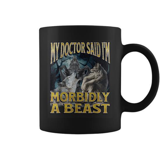 black gold coffee cup Black Coffee Mug Set of 4(16oz)