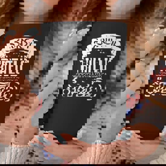 Tazza Divertente Per Fratello, Regalo Di Compleanno Per Fratello