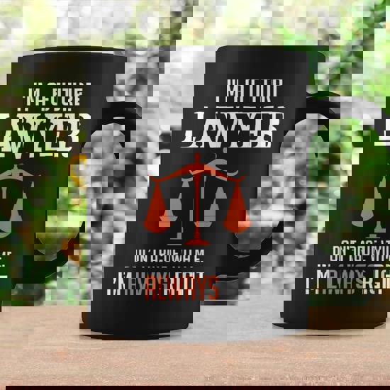 KUIYAI Cadeau D'avocat, Cadeau De Remise De Diplôme, Cadeau D'école, Cadeau D'étudiant, Balance De Justice Avocat, 3, Acier Inoxydable