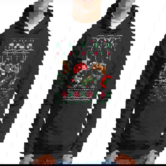 Game Controller Ugly Christmas Sweater Game Controller Ugly Christmas Sweater