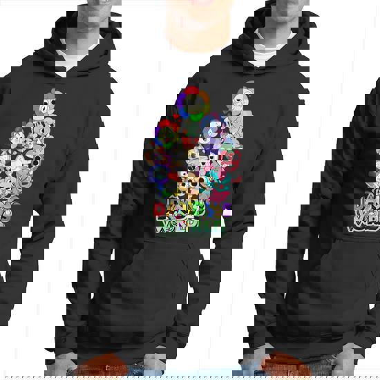 Kids HAPPY DANCE Hoodie | streetz