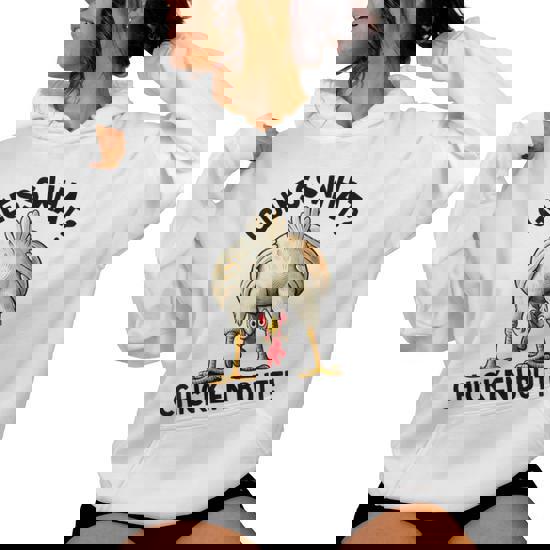 Guess What Chicken Butt Chicken Lover Chicken Meme Women