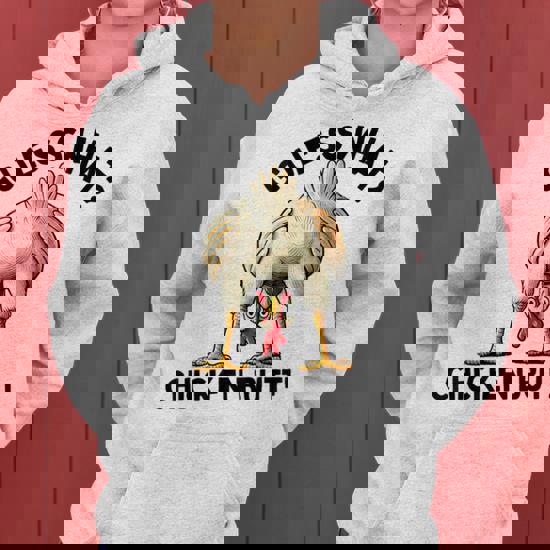 【BUMP OF CHICKEN】SweatShirts Beware the Cobra Chicken Hoodie