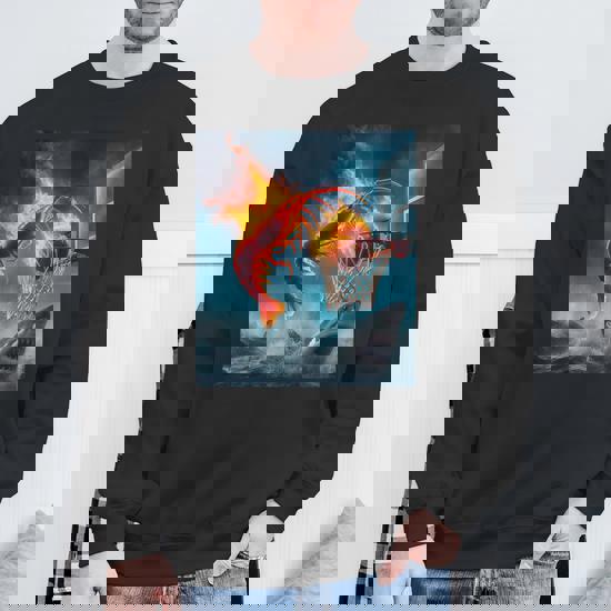 Unisex Adult Badtz Maru Hoodies 3D Graphic Novelty Pullover Hoodies Sweatshirt With Pockets For Men Women - View #12