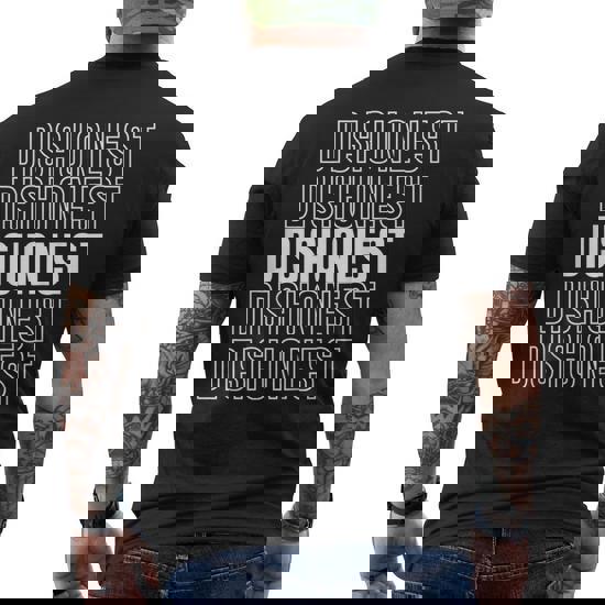 Maglietta Grafica Da Uomo "Che Differenza Fa Un DAVE" Divertente - Foto 7