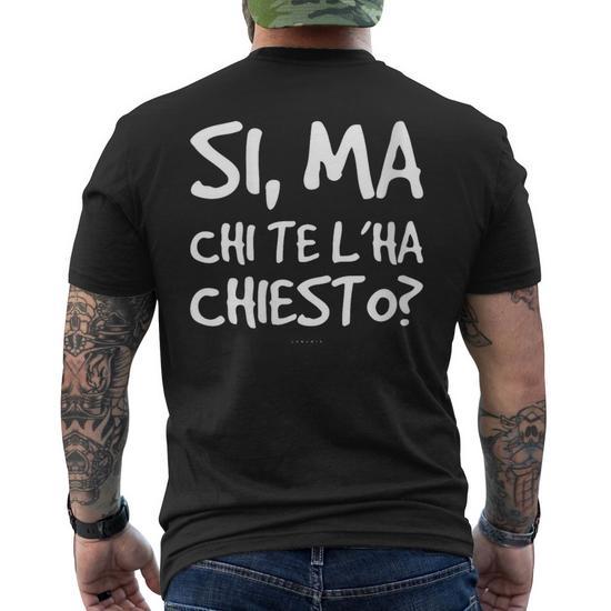 Sei serio Clark? Detti divertenti di Natale Magliette Uomini Classic T Sei serio Clark? Detti divertenti di Natale Magliette Uomini Classic T