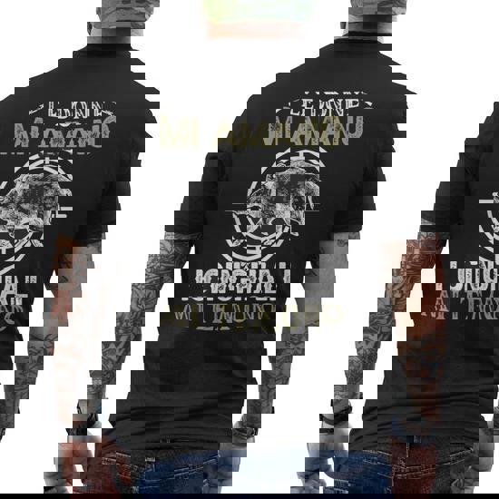 Nato Per Trombare Scritte Divertenti Regalo Uomo Maglietta - Foto 2