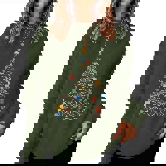 Dna Tree Sweatshirts Gifts 2025 for Sale Seseable UK