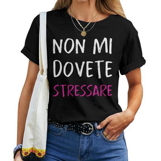 Mama Lama - T-Shirt - Festa Della Mamma - Drama - Divertente - Carino