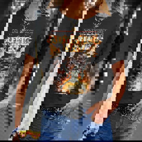 Unwearable Cringe Autistic And Gay Funny T-Shirt