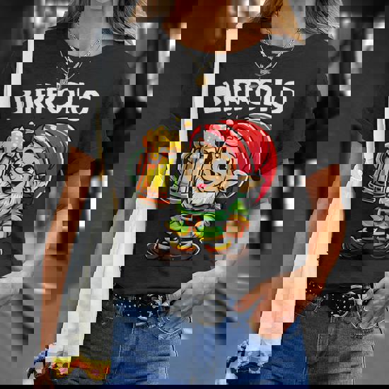 Maglietta Birra Uomo Maglietta Divertente Per Amanti Della Birra